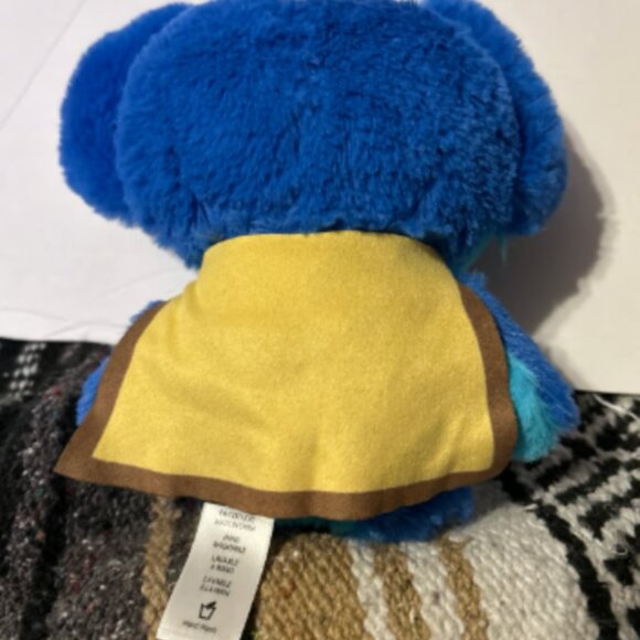 Star Wars Young Jedi Adventures Nubs 7" Plush - Picture 2 of 3